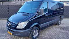 Gebruikt 2007 Mercedes Sprinter Van | € 5.250 (Super prijs)