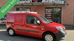 Overige Gebruikt 2017 Mercedes Citan 109 Van | € 5.650 (Goede deal)