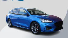 Gebruikt 2019 Ford Focus Business Edition Stationwagen | € 23.900 (Goede deal)