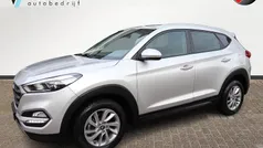 Gebruikt 2017 Hyundai Tucson Edition SUV | € 16.948 (Eerlijke prijs)