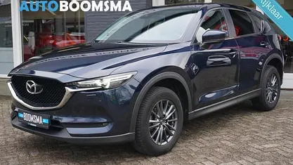 Occasion Mazda CX-5 165 PK (121 kW) 2019 SUV