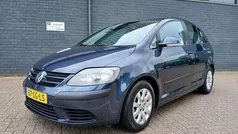 Grijs Gebruikt 2006 VW Golf Plus Cross Comfortline MPV | € 2.499 (Super prijs)