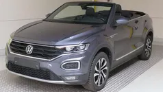 Gebruikt 2021 VW T-Roc Cabriolet Cabriolet | € 28.990 (Super prijs)