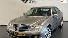 Grijs Gebruikt 2006 Mercedes E280 Elegance Sedan | € 4.950 (Goede deal)