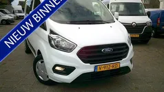 Gebruikt 2018 Ford Transit Custom Trend Van | € 16.450 (Super prijs)
