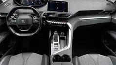 Wit Gebruikt 2019 Peugeot 3008 Allure SUV | € 20.995 (Eerlijke prijs)