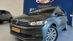 Gebruikt 2018 VW Touran Highline MPV | € 24.750 (Goede deal)