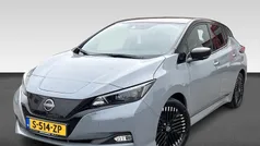 Gebruikt 2023 Nissan Leaf Executive Hatchback | € 21.930 (Eerlijke prijs)