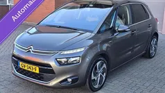 Grijs Gebruikt 2015 Citroën Grand C4 Picasso Exclusive MPV | € 11.950 (Eerlijke prijs)