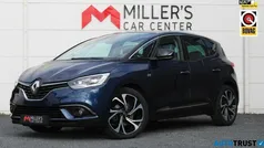 Blauw Gebruikt 2018 Renault Scénic IV Bose Edition MPV | € 13.295 (Eerlijke prijs)