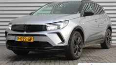 Grijs Gebruikt 2022 Opel Grandland X GS Line SUV | € 21.895 (Eerlijke prijs)