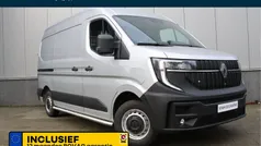 Gebruikt 2025 Renault Master Van | € 50.990 (Eerlijke prijs)