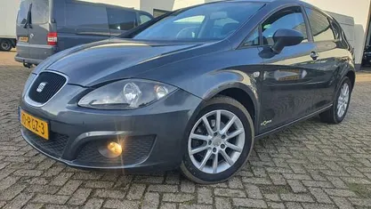 Occasion Seat Leon Copa 105 PK (77 kW) 2011 Hatchback