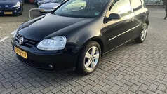 Gebruikt 2008 VW Golf VI Hatchback | € 1.950 (Super prijs)