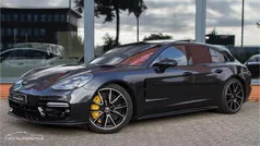 Gebruikt 2018 Porsche Panamera S E-Hybrid Sport Turismo Sedan | € 93.400