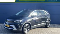Zwart Gebruikt 2022 Opel Crossland X Elegance SUV | € 20.835 (Eerlijke prijs)