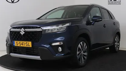Occasion 2023 Suzuki SX4 S-Cross Style SUV | € 25.950 (Eerlijke prijs)