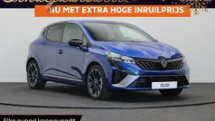 Gebruikt 2025 Renault Clio V Esprit Alpine Hatchback | € 29.940 (Eerlijke prijs)