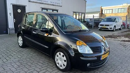 Occasion 2005 Renault Modus MPV | € 599 (Eerlijke prijs)