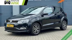 Gebruikt 2016 VW Polo Allstar Hatchback | € 8.450 (Eerlijke prijs)