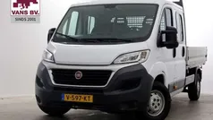 Gebruikt 2018 Fiat Ducato Van | € 15.950 (Eerlijke prijs)