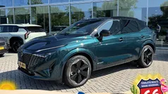 Gebruikt 2024 Nissan Qashqai SUV | € 39.845 (Eerlijke prijs)