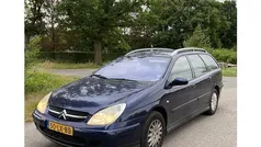 Gebruikt 2003 Citroën C5 Stationwagen | € 750 (Eerlijke prijs)