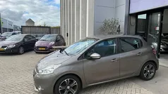 Gebruikt 2012 Peugeot 208 Envy Hatchback | € 4.950 (Eerlijke prijs)
