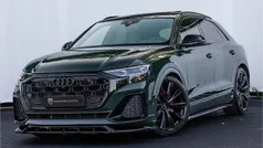 Gebruikt 2024 Audi Q8 S-Line SUV | € 123.400