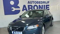 Blauw Gebruikt 2008 Volvo S80 Summum Sedan | € 11.495 (Eerlijke prijs)