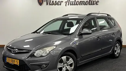 Occasion 2012 Hyundai i30 Stationwagen | € 6.450 (Super prijs)
