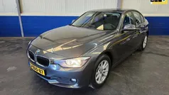 Grijs Gebruikt 2014 BMW 316 Sedan | € 13.950 (Goede deal)