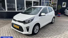 Gebruikt 2021 Kia Picanto Hatchback | € 10.149 (Eerlijke prijs)