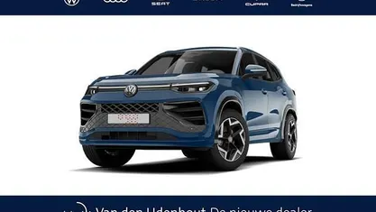 Occasion VW Tayron R-line Edition 272 PK (200 kW) 2025 SUV