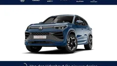 Gebruikt 2025 VW Tayron R-line Edition SUV | € 61.322 (Goede deal)