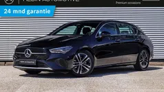 Zwart Gebruikt 2024 Mercedes CLA180 Shooting Brake Edition Stationwagen | € 33.900 (Eerlijke prijs)