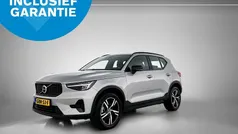 Zilver Gebruikt 2024 Volvo XC40 Plus SUV | € 39.950 (Goede deal)