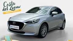 Gebruikt 2022 Mazda 2 Luxury Hatchback | € 19.445 (Eerlijke prijs)