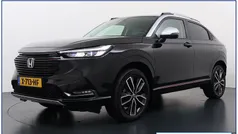 Gebruikt 2022 Honda HR-V Advance SUV | € 27.450 (Eerlijke prijs)