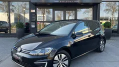 Zwart, metallic lak Gebruikt 2019 VW e-Golf Hatchback | € 11.850 (Eerlijke prijs)