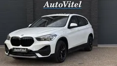 Wit Gebruikt 2021 BMW X1 SUV | € 25.845 (Goede deal)