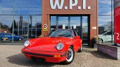 Rood Gebruikt 1978 Porsche 911 | € 72.500