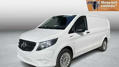 Occasion Mercedes Vito 85 kW (116 PK) 2025 Van