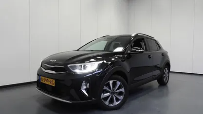Occasion Kia Stonic 2021 SUV