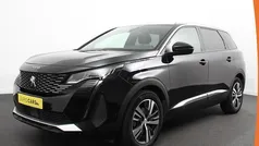Zwart Gebruikt 2024 Peugeot 5008 Allure MPV | € 32.890 (Eerlijke prijs)