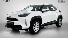 Gebruikt 2025 Toyota Yaris Cross Active SUV | € 27.900 (Eerlijke prijs)
