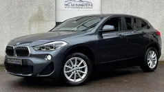 Grijs Gebruikt 2019 BMW X2 Executive SUV | € 23.950 (Goede deal)