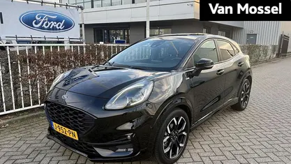 Occasion 2020 Ford Puma ST-Line X SUV | € 17.995 (Eerlijke prijs)