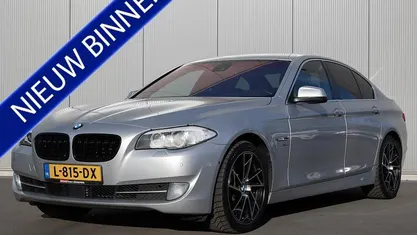 Occasion BMW 550 Executive 409 PK (300 kW) 2012 Sedan