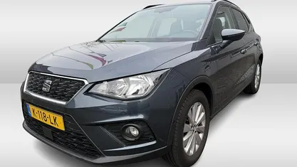 Occasion Seat Arona Business 97 PK (71 kW) 2021 SUV